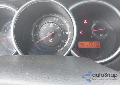 2012 Nissan Versa 1.8 S из США, поврежденный, VIN 3N1BC1CP5CK805720